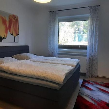Ferienhaus Im Gruenen/Monteurzimmer أورانينبورغ المظهر الخارجي الصورة